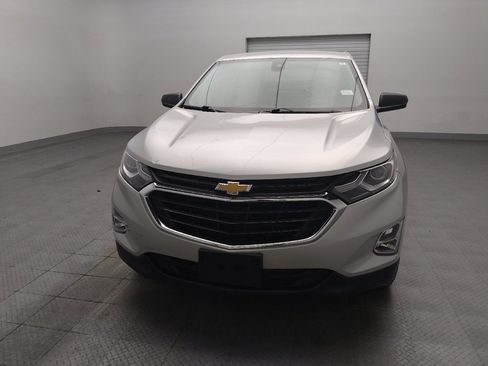 Used 2021 Chevrolet Equinox LS w/ LS Convenience Package FWD image 15