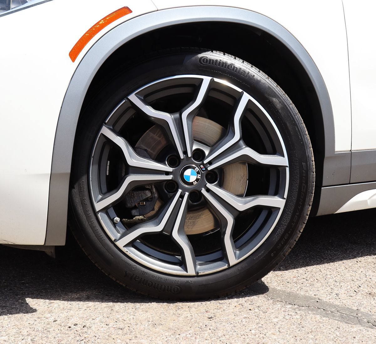 Used 2020 BMW X2 sDrive28i w/ M Sport X Package FWD image 5