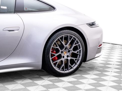 New 2026 Porsche 911 Carrera S image 35