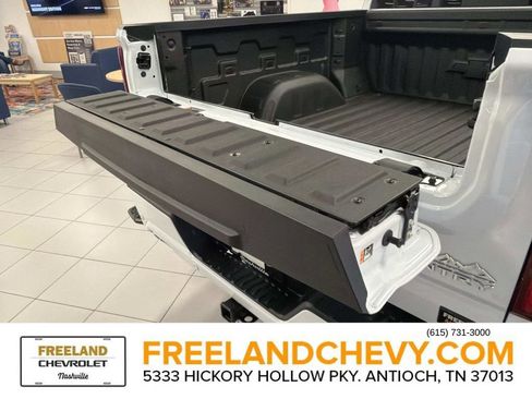 New 2026 Chevrolet Silverado 1500 High Country image 13