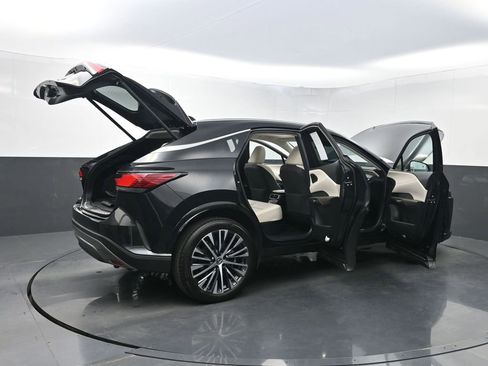 Used 2023 Lexus RX 350 Premium Plus w/ Accessory Package image 39