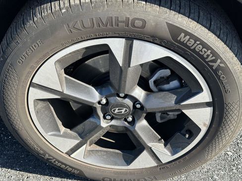 Used 2026 Hyundai Palisade Limited AWD/4WD image 10