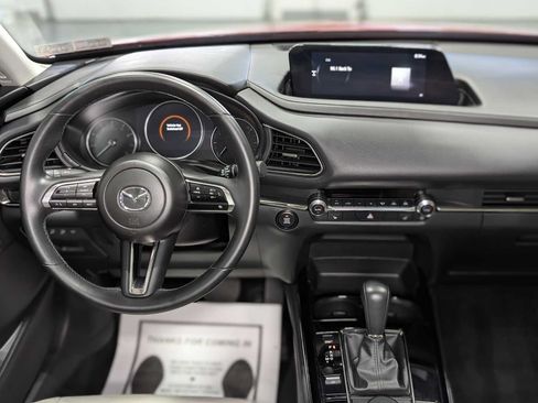 Certified 2024 MAZDA CX-30 AWD 2.5 S w/ Preferred Package image 4