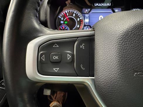 Used 2023 RAM 4500 SLT w/ Quick Order Package 2YG SLT image 15