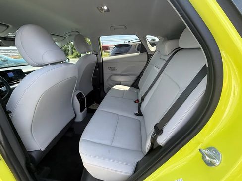 Used 2024 Hyundai Kona SEL w/ Convenience Package AWD/4WD image 19