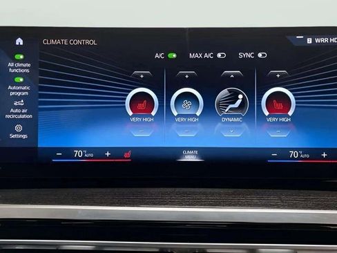 Used 2024 BMW 430i Gran Coupe xDrive w/ Convenience Package image 44