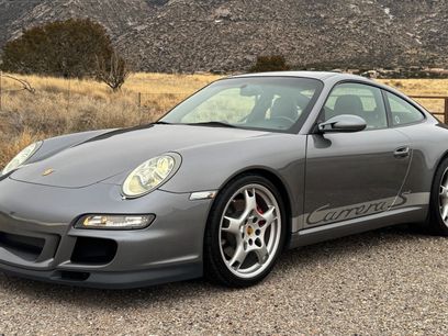 Used 2005 Porsche 911 Carrera S