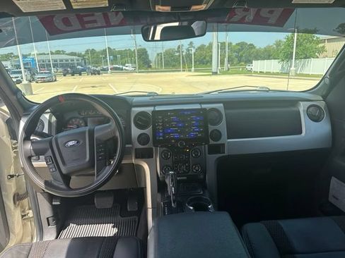 Used 2014 Ford F150 Raptor w/ Equipment Group 801A Luxury AWD/4WD image 7