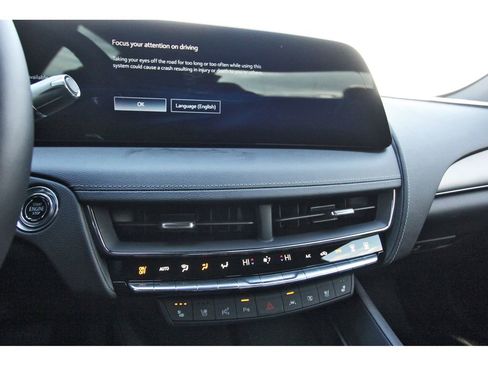 New 2026 Cadillac CT5 Premium Luxury image 16