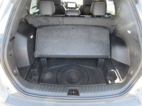 Certified 2025 Chevrolet Equinox ACTIV w/ Safety and Technology Package AWD/4WD image 31