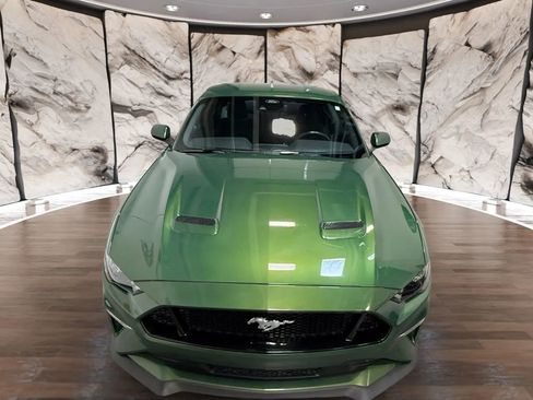 Used 2022 Ford Mustang GT w/ GT Performance Package RWD image 4