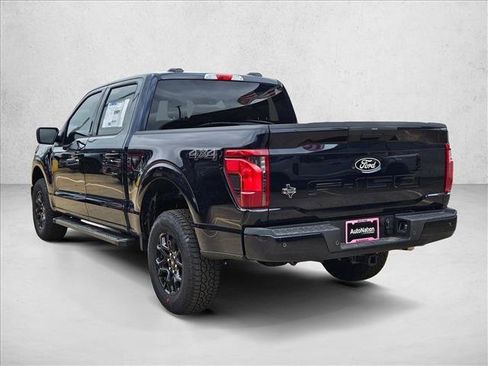 New 2026 Ford F150 XLT AWD/4WD image 9