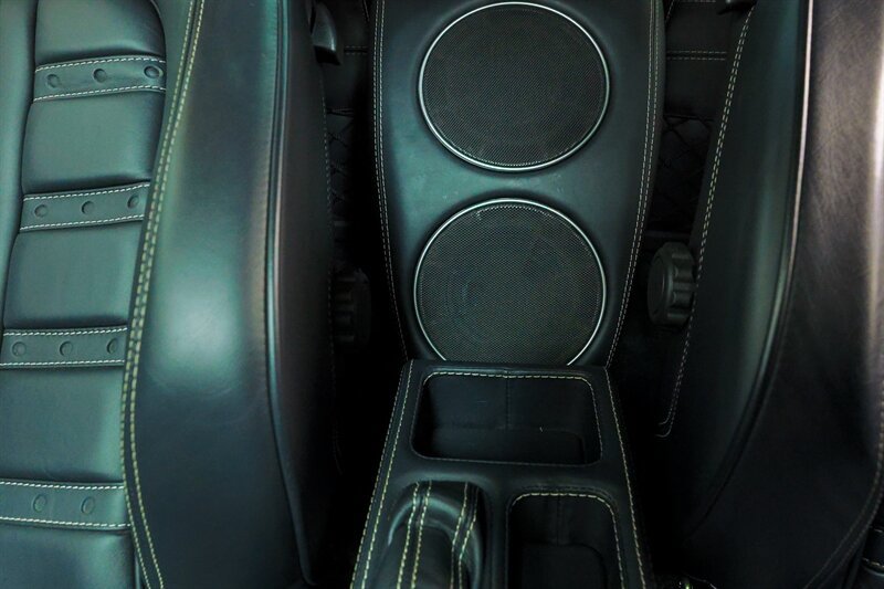 Used 2005 Ferrari F430 Coupe RWD image 69