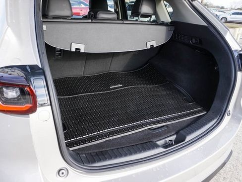 Used 2025 MAZDA CX-5 AWD 2.5 S w/ Preferred Package image 9