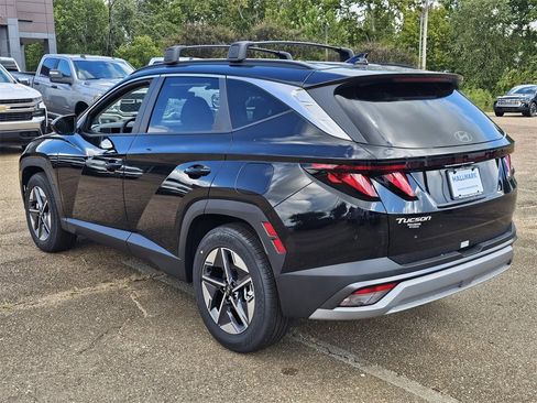 New 2026 Hyundai Tucson SEL image 3