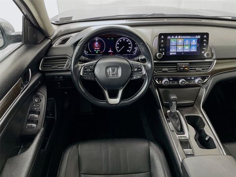 Used 2020 Honda Accord EX-L image 25