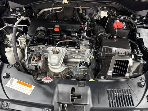 Used 2024 Honda HR-V LX image 52