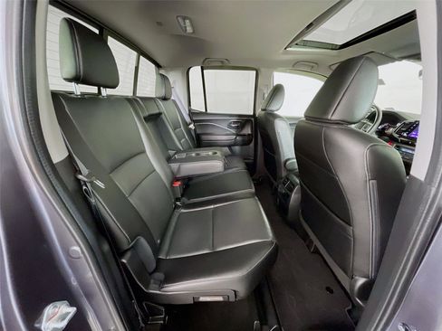 Used 2023 Honda Ridgeline RTL image 31