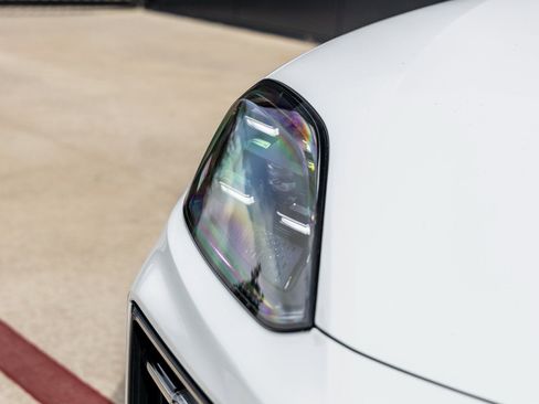 New 2026 Porsche Cayenne AWD/4WD image 19