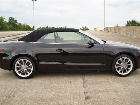 Used 2013 Audi A5 2.0T Premium Plus w/ Premium Plus Pkg AWD/4WD image 14