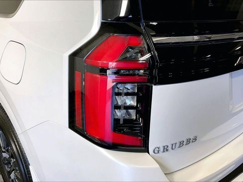 New 2026 Nissan Armada SV RWD image 36