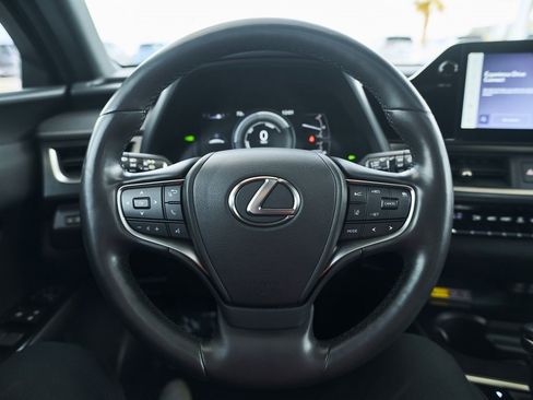Used 2023 Lexus UX 250h F Sport w/ Accessory Package (Z1) image 34