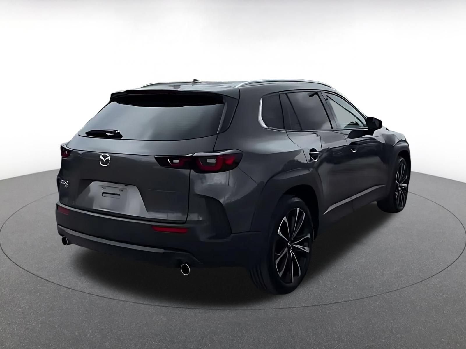 Used 2026 MAZDA CX-50 AWD 2.5 S w/ Premium Package image 14
