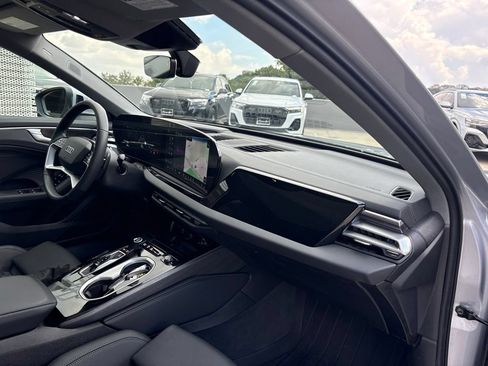 Certified 2026 Audi A6 Premium Plus w/ Premium Plus Package AWD/4WD image 15
