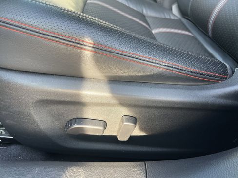 Used 2023 Nissan Altima 2.5 SR image 23