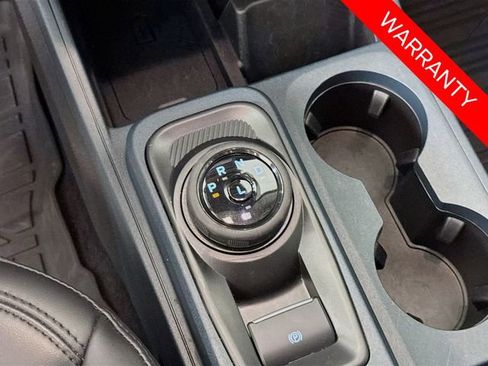 Used 2024 Ford Maverick Lariat w/ Black Appearance Package image 17