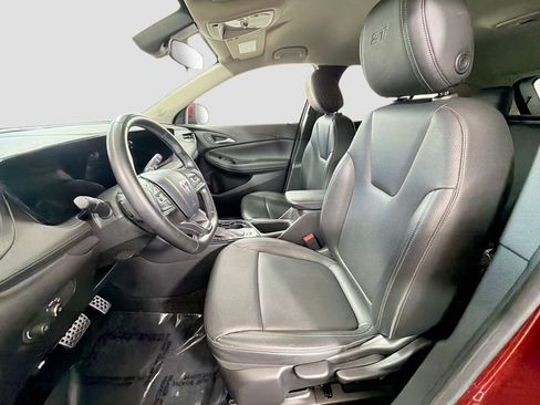 Used 2024 Buick Encore GX Sport Touring FWD image 21