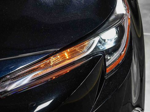 Certified 2026 Toyota Corolla LE w/ LE Premium Package FWD image 7