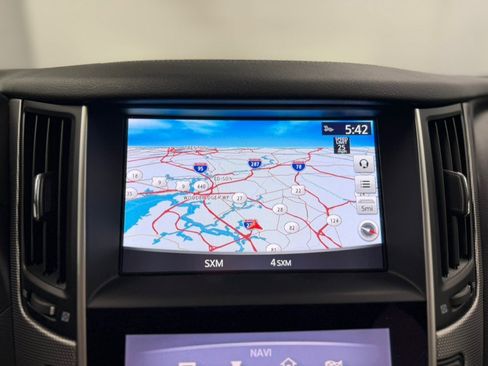 Used 2018 INFINITI Q50 Sport AWD/4WD image 57