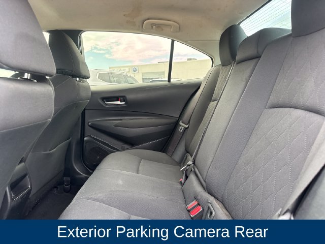 Used 2020 Toyota Corolla LE FWD image 13