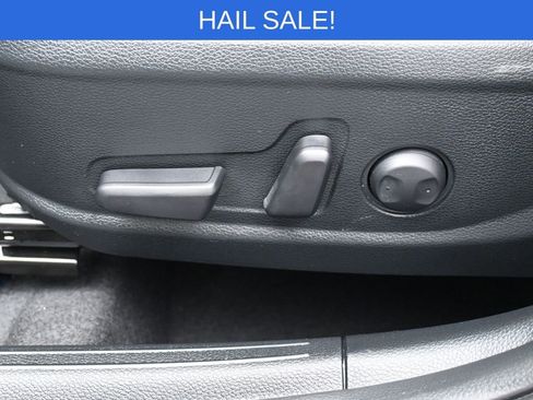 Used 2025 Kia Seltos SX w/ SX Sunroof Package image 10