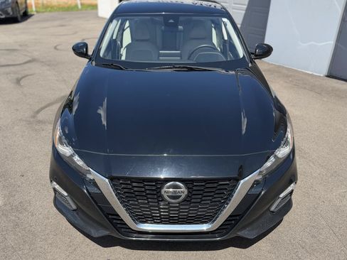 Used 2020 Nissan Altima 2.5 S w/ Driver Assist Package AWD/4WD image 4