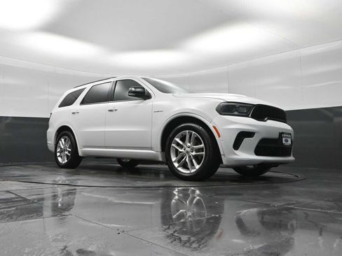 Used 2024 Dodge Durango R/T AWD/4WD image 24