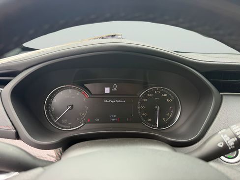Used 2020 Cadillac XT4 Sport FWD image 25