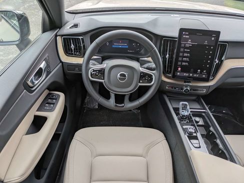 Certified 2026 Volvo XC60 B5 Plus w/ Protection Package Premier AWD/4WD image 17