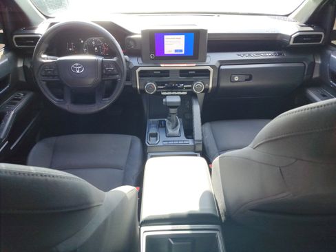 Used 2024 Toyota Tacoma SR image 14