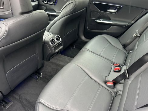 Certified 2025 Mercedes-Benz C 300 Sedan image 13