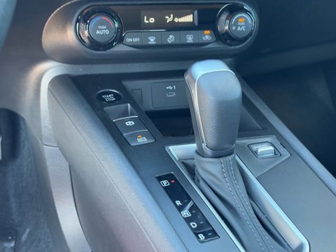 New 2026 Nissan Kicks SV image 26