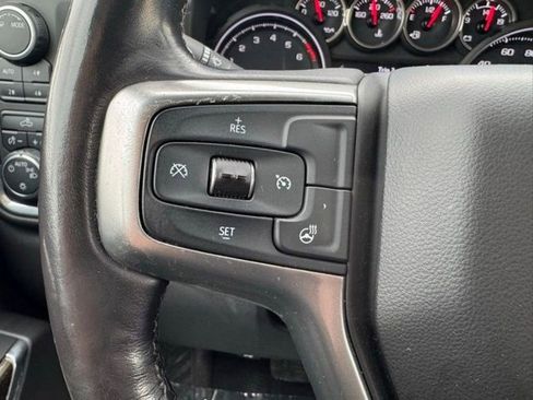 Used 2020 Chevrolet Silverado 1500 LT w/ All-Star Edition AWD/4WD image 24