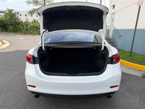 Used 2015 MAZDA MAZDA6 Grand Touring FWD image 26