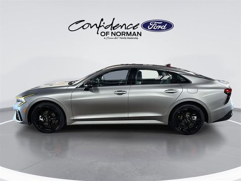 Used 2026 Kia K5 GT-Line w/ GT-Line Premium Package image 5