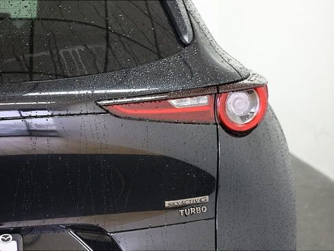 New 2026 MAZDA CX-30 Aire Edition AWD/4WD image 12