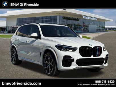 Certified 2023 BMW X5 sDrive40i w/ M Sport Package