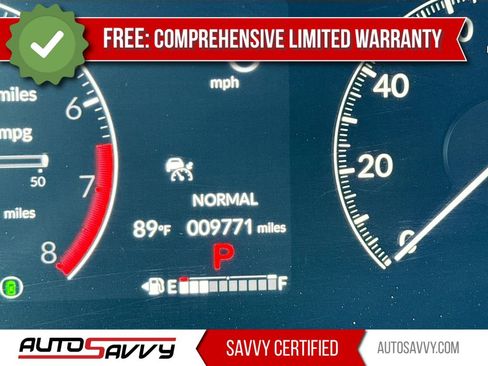 Used 2025 Honda Pilot EX-L image 12