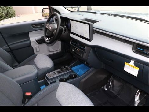 New 2025 Ford Maverick XLT w/ Equipment Group 301A image 12