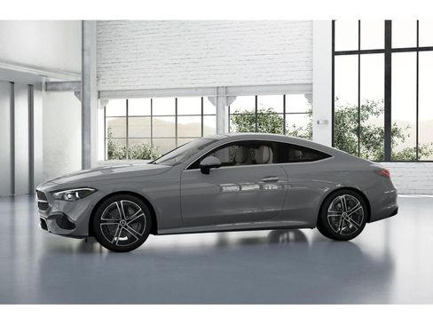 New 2026 Mercedes-Benz CLE 300 4MATIC Coupe image 36
